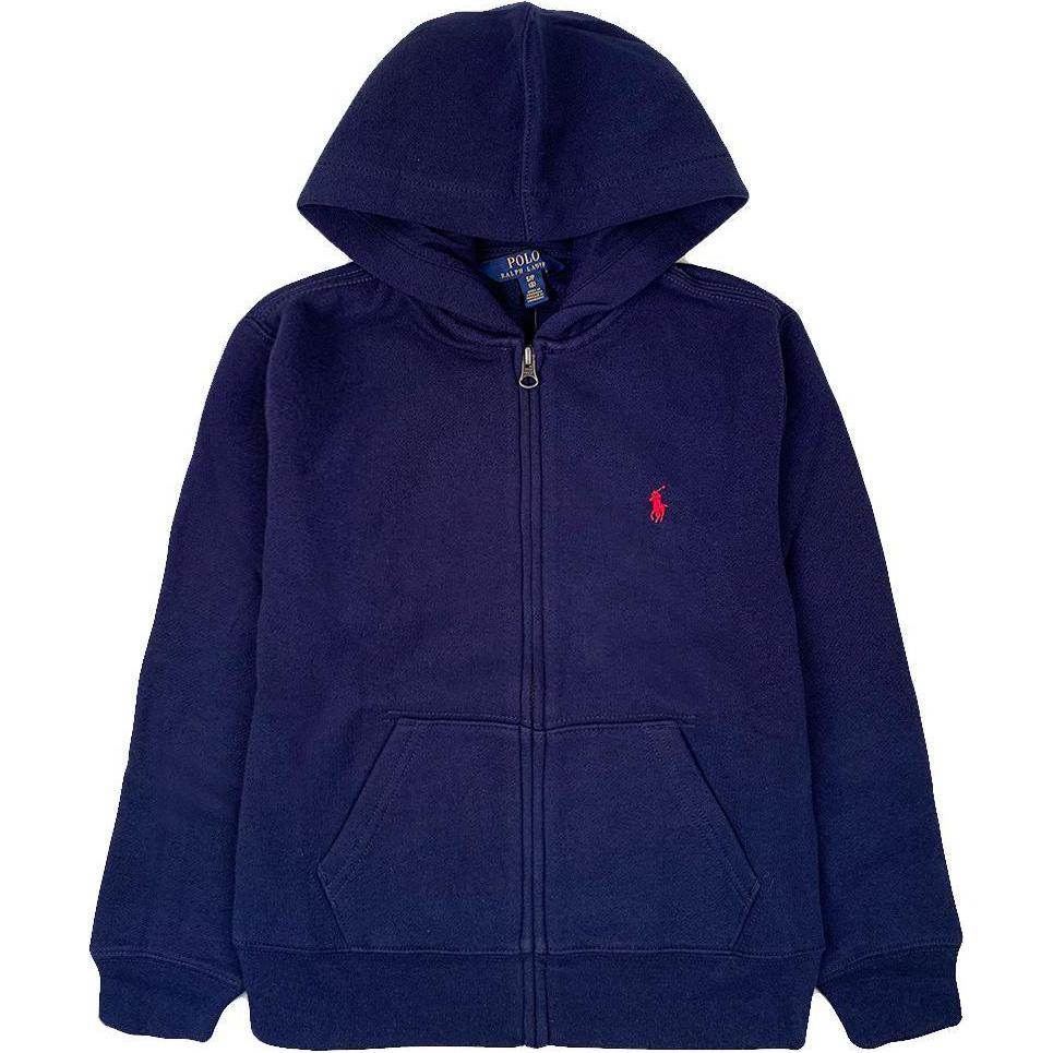 Толстовка детская Polo Ralph Lauren - Boxette Shop